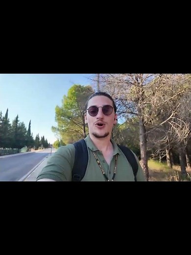 AKDENİZ UNIVERSITY INTRO VLOG!