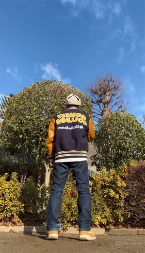 イカゲームのヨンヒ人形に挑戦！180度回転