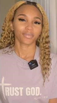 God wants to do good works through YOU‼️|KashariaK