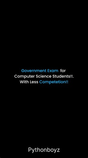 PythonBoyz -ML Engineer | Python Mentor on Instagram: "🔥🔥👍 📲 Join our exclusive Telegram community and level up your tech career! 🔥 Access advanced coding resources to boost your skills. 🔥 Get real-world ML project ideas to enhance your portfolio. 🔥 Discover placement tips and guidance to land your dream job. 🔗 Link in bio to join now! 💡 Follow @pythonboyz for daily coding tips, project ideas, and tech insights. 👉 Ta