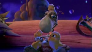 The ChubbChubbs! (ЧаббЧаббы) (2003) мульт