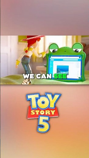 TOY STORY 5: DID YOU FIND THESE EASTER EGGS IN NEW TRAILER?! 🤯