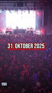 ★ YUGO NOSTALGIJA ★ Halloween 2025 ★ 31. oktober @ Media Center Ljubljana Leta minevajo, a Yugo Nostalgija ostaja! Na najbolj strašno noč v letu nas v Media Centru Cvetličarna čaka nepozaben večer, ki nas bo spomnil, zakaj si radi rečemo: “Nekad je bilo bolje”. Pridruži se več kot 3000 žurerjem s pravo nostalgično dušo na največji Ex-Yu zabavi v največjem klubu v Sloveniji! 💙🤍❤️ Se spomnite? Bijelo Dugme, Prljavo Kazalište, Magazin, Crvena jabuka, Bajaga, Parni Valjak, Daniel Popović, Zdravko 