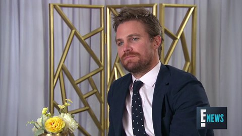 Watch Felicity Smoak Return to Arrow in the Series Finale