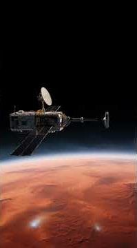 NASA Used Mars to Redirect Psyche Toward a Metal-Rich Asteroid