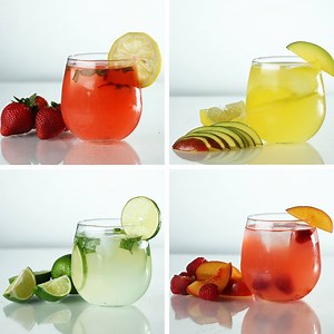 5.8M views · 38K shares | Dranks for 4th of July, anyone? These...