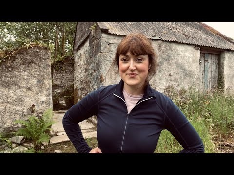 BUILDING A PUMPHOUSE | A step closer to WATER #24