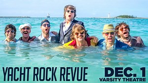 7.5K views · 21 reactions | THIS FRIDAY! ~ Yacht Rock Revue performs...
