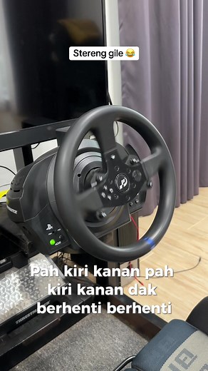 Solving Thrustmaster T300RS Calibration Fail | Quick Fix