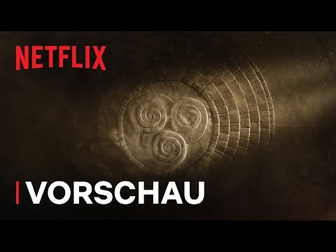 Avatar – Der Herr der Elemente | Wasser, Erde, Feuer, Luft | Netflix