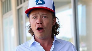 The child actor turned crypto cult leader behind the dodgy Tether coin