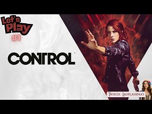 🌀 Control | Gameplay FR #1