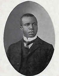 SCOTT JOPLIN
