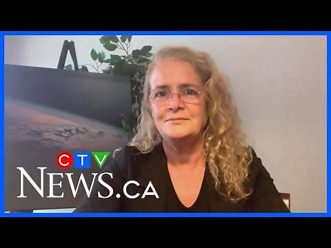Former astronaut Julie Payette remembers the life and legacy of Marc Garneau