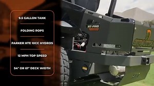 7.3K views · 55 reactions | WEEKEND WARRIOR TIP // Visit your local Spartan dealer to test out the RT-HD or the RT-Pro. #spartanmowers #spartanmowernation #unleashyourinnerwarrior #spartanzeroturn | Spartan Mowers | Facebook