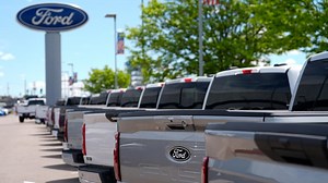 US consumer confidence rises in May after three months of declines