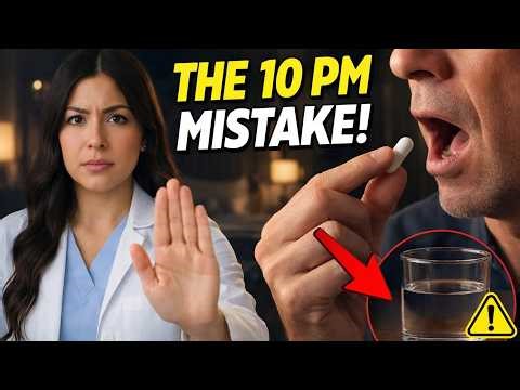STOP Taking Magnesium Glycinate IMMEDIATELY, If You're Making THIS Mistake! | Dr. Morgan