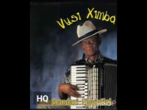 Vusi Ximba - Umthandazi