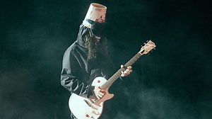 Buckethead once auditioned for Ozzy Osbourne – now he’s covering Ozzy and Black Sabbath classics in tribute to the gig that didn’t quite work out