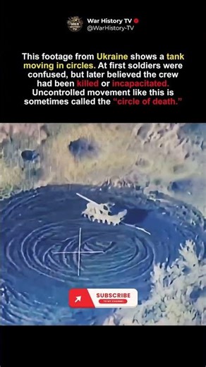 The Chilling Meaning of "The Circle of Death"