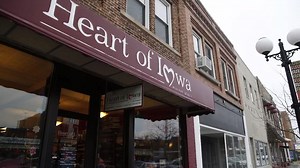 108-year-old Valley Junction building gets head-to-toe makeover