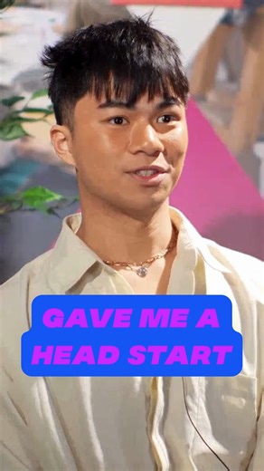 🎓 “Cavan Institute gave me the headstart!” Hear how our Fashion, Design & Styling student gained new skills, built confidence, and stepped into further education feeling prepared and inspired. 📍 Your journey starts here — apply now at www.cavaninstitute.ie #unlockyourpotential #CavanInstitute #FashionDesign #StudentLife #FurtherEducation | Cavan Institute