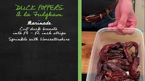 Are You Game? Duck Poppers | Ducks Unlimited