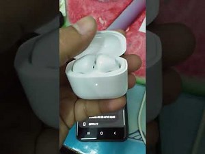 problem with redmi buds 3