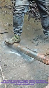 Rock Drilling: Manual Percussion Drilling on Solid Stone