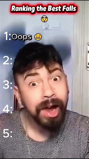 Epic Falls Compilation 🤯 | Try Not to Laugh #viralshort #dontlaught #funnyshorts