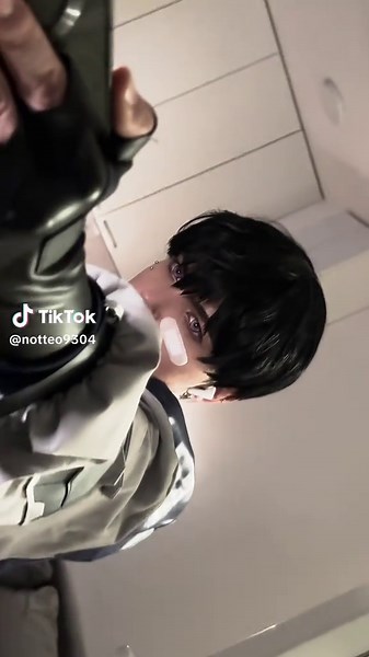 Iso Cosplay Trends in Valorant