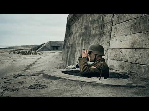 Uvnitř Bunkrů Dne D | Perspektiva Německého Důstojníka