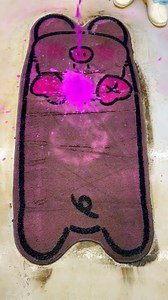 140K views · 801 reactions | carpet cleaning satisfying #satisfying #satisfyingvideo #cleaning #carpet #clean a Rug into Mermaid Paradise! ✨ Satisfying ASMR Carpet Cleaning Experience! #cleaning #carpet #satisfyingvideo #clean #satisfyingIs This THE Most Satisfying Jet Wash You've Ever Seen? Awesome. ASMR Carpet Cleaning | Carpet asmr luna k | Facebook