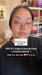 1K reactions · 16 shares | Something about sewing late into the night… I missed this feeling - it’s been a while 凉. Will be available at Kamloopa Pow Wow! #ribbonskirt | 4 Generations Creations | Facebook