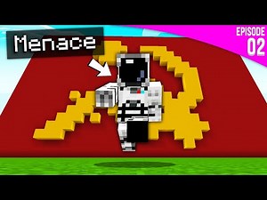 Des Communistes menacent mon pays... - Episode 02 | NationsGlory S3