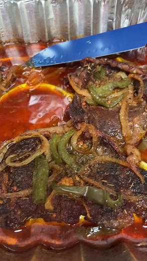 Oven-Baked Steak: A Quick and Easy Sunday Dinner Recipe