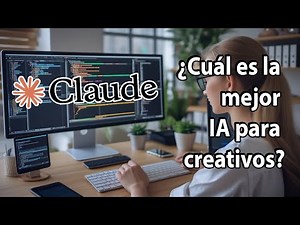 Claude Sonnet 4: La IA que revoluciona la creatividad digital