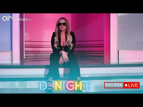 "Moderatorja shpërthen LIVE: ‘Keni dëgjuar shumë për mua, por nuk dini ASGJË!’"