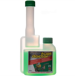 Fuel Doctor Fuel Conditioner 250ml - FDW02