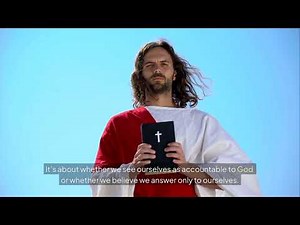 What's Your Worldview and Why That Explains Everything