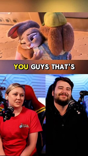Zootopia Movie REACTION! #zootopia #zootopia2 #disney #disneyanimation | Galaxy Geeks