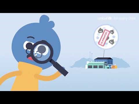 5 Actions to End Childhood Lead Poisoning | UNICEF