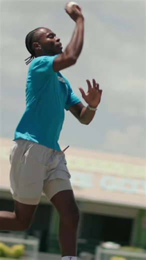 Plyometrics & power always come first for Every program I write for cricketers It’s the missing link in most self-made programs done my club cricketers Getting strong is easy. Getting powerful and elastic is hard. That elasticity is what separates club cricketers from the top level.