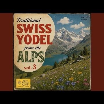 Gentle Swiss Alpine Song