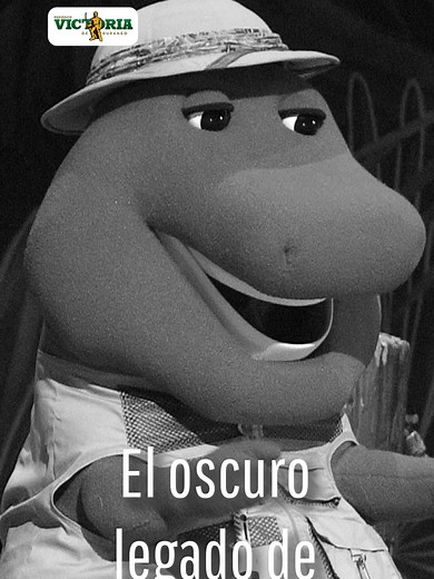 El oscuro legado de Barney: un documental revelador
