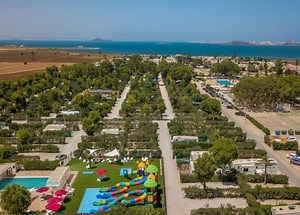 Capfun - Camping Caravaning La Manga : see the videos | Camping Street View