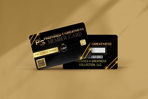 50 Pcs - Plastic Card Embossing - ID Card - Membership Cards - Embossed Cards - High Quality Plastic Card - Etsy