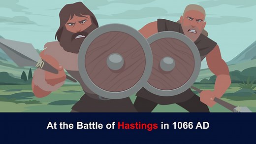 The Anglo-Saxons: Song clips