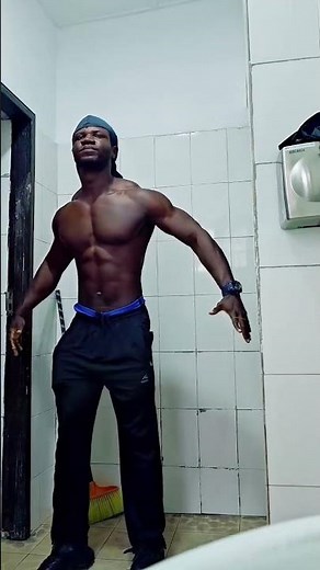 muscle flex #motivation #bodybuilding