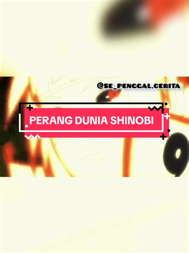 Panduan Kebangkitan dan Persahabatan di Naruto Shippuden